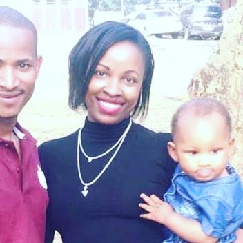 NickWesala's tweet photo. Traditionally in Africa and nowadays even in the west,for you to be a leader,you must be a responsible family man or woman.

That's why before a chief or assistant chief is appointed,they must be 35 years old and be married.

Nowadays,many presidential candidates in Kenya today https://t.co/JuBc0Dw0th