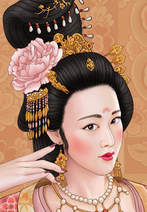 ShiGuangYuYanJi's tweet photo. HanfuNFT来自中国的Web3，画风精良，团队已肝图6个月，目标成为新蓝筹为国潮争光。

时间：21:00（北京）/ 13:00（UTC）
价格：0.02 ETH
链接：https://t.co/K4S6vVNoOb

抽取 HanfuNFT X 1

1⃣关注：
@CryptoGaoming 
 
@Hanfu_NFT 

@lph21311 
 
&amp; @
2⃣点赞、转推、@ 3好友

24h开奖 
#NFTs #NFT https://t.co/tqguKBFKdc