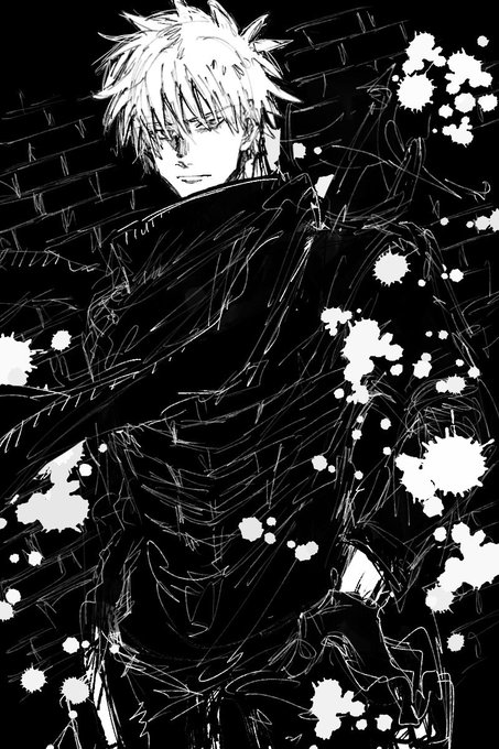 ダレンのtwitterイラスト検索結果 古い順