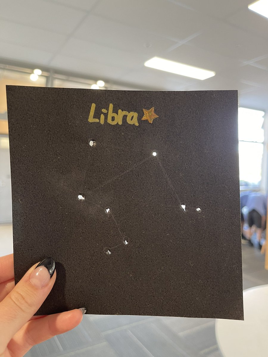 Hope Griffin tweet media