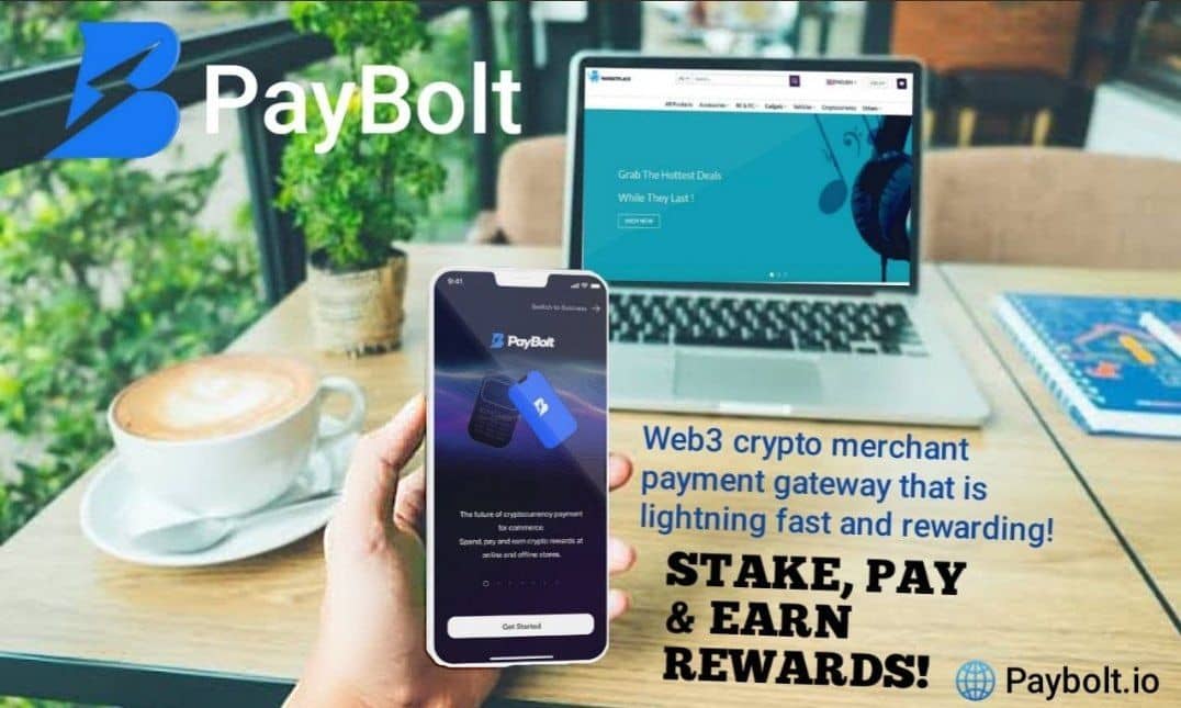 Cryptology27's tweet photo. @HuobiGlobal #PayBolt Crypto app allows users to securely store, stake &amp; pay with #cryptocurrecies.

🔗https://t.co/S9TnXudiif

#Crypto #cryptocurrency #CrossChain #BSC #Binance #blockchain #Polygon #Ethereum #technology #PaymentGateway $PAY @PayBoltOfficial @paybolt4biz https://t.co/a81KNdzc9I