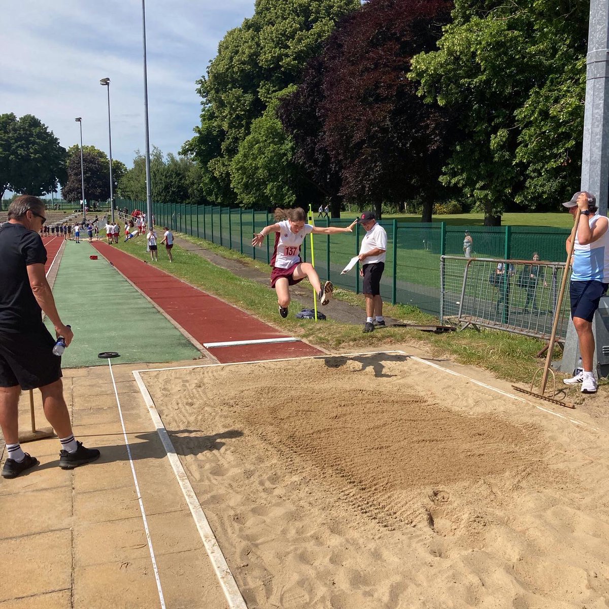 Downside Sport tweet media