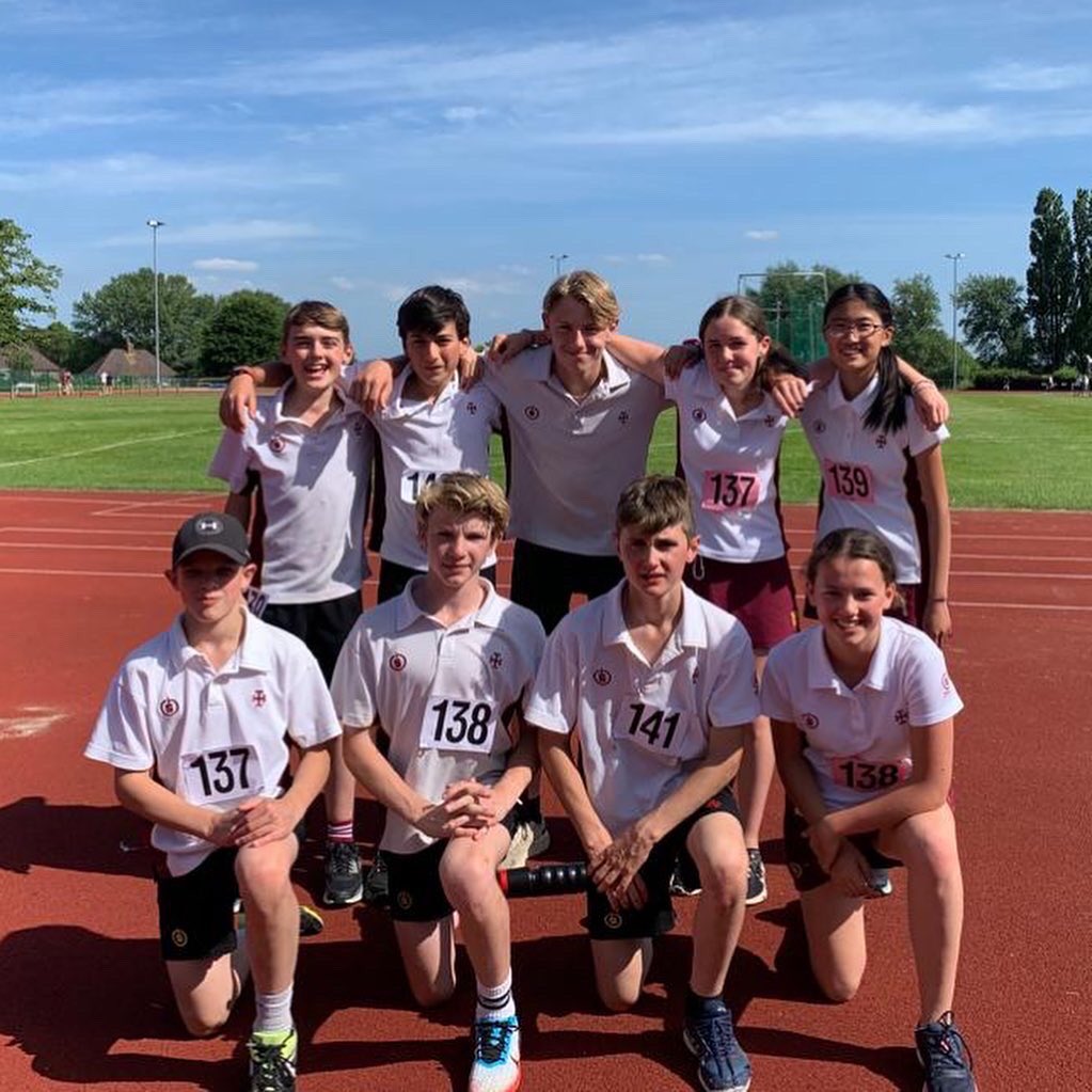 Downside Sport tweet media