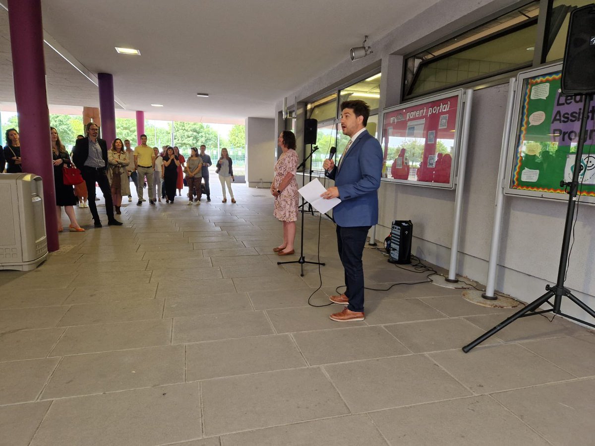 Jon Adams (@jadamslux) on Twitter photo First PYP Exhibition at <a href="/ISLuxembourg/">ISL Luxembourg</a>. So impressed by the passion and enthusiasm of our grade five students and their teachers! <a href="/MrKaufhold/">Joey Kaufhold</a> <a href="/KerynDowling/">Keryn Dowling</a> <a href="/ISLDP_Lower/">David Walker</a> <a href="/DirectorISL/">Director at the International School of Luxembourg</a> <a href="/irene_tanya/">Tanya Irene</a> <a href="/TraceyFish19/">Tracey Fish</a> <a href="/jennifercypra/">Jennifer Cypra</a> <a href="/katevdh/">Kate Van Den Hoek</a> <a href="/SherifWatsonEDU/">Sherif Watson</a> First PYP Exhibition at <a href="/ISLuxembourg/">ISL Luxembourg</a>. So impressed by the passion and enthusiasm of our grade five students and their teachers! <a href="/MrKaufhold/">Joey Kaufhold</a> <a href="/KerynDowling/">Keryn Dowling</a> <a href="/ISLDP_Lower/">David Walker</a> <a href="/DirectorISL/">Director at the International School of Luxembourg</a> <a href="/irene_tanya/">Tanya Irene</a> <a href="/TraceyFish19/">Tracey Fish</a> <a href="/jennifercypra/">Jennifer Cypra</a> <a href="/katevdh/">Kate Van Den Hoek</a> <a href="/SherifWatsonEDU/">Sherif Watson</a>