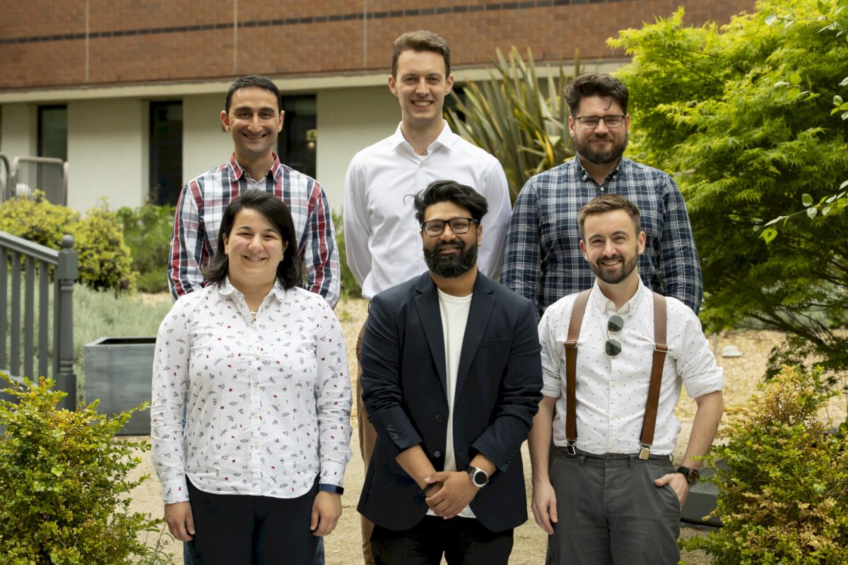 💫The first of its kind to champion the #biofilm industry, the #Biofilms ICURe Sprint leverages an ecosystem of businesses and investors from NBIC and <a href="/setsquared/">SETsquared</a>’s ecosystems to enable researchers to validate their commercially promising research🔬bit.ly/3tPzCxK