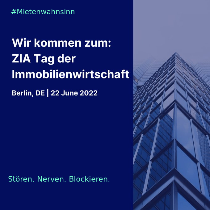 #TDImmo22 #kreuzberg #enteignung #b2206 #mietenwahnsinn #immolobby #dwenteignen #ichbinarmutsbetrofffen. Die einen sind reich, weil die anderen arm sind. Die einen haben viele Millionen, andere schuften zum Mindestlohn und zahlen viel zu hohe Mieten. Zeit für Veränderung!