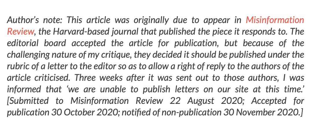 British security state collaborator Paul Mason’s war on 'rogue academics' exposed. 

It’s depressing...