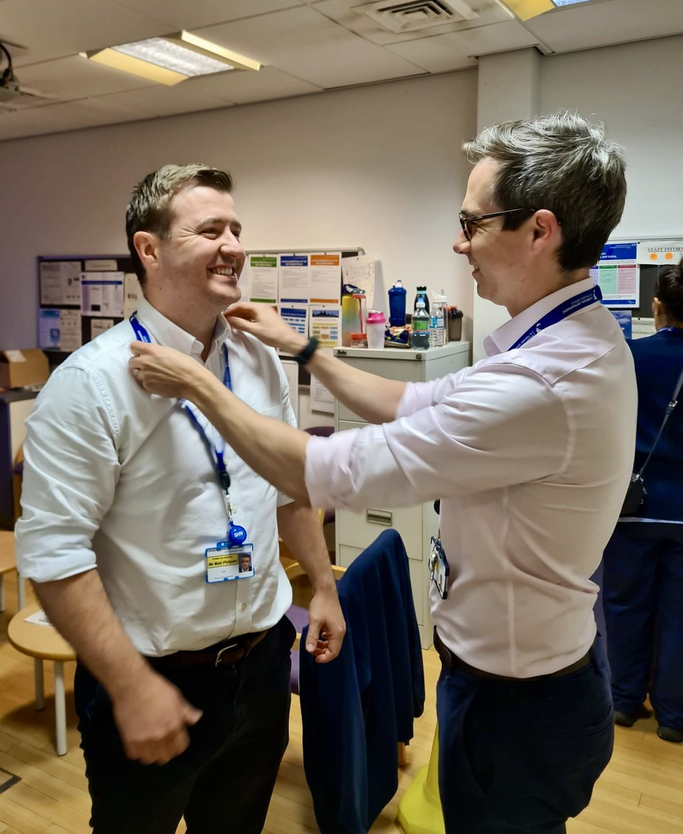 Liverpool Orthopaedic and Trauma Service tweet media