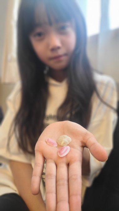 Twitterのコスプレ画像3