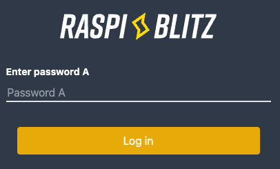 The Release Candidate 2 for RaspiBlitz v1.8 introducing the WebUI is out ... if you have a node to play with please help testing it and report back any problems you can still find as github issue. Download 1.8.0RC2 sd card image from dev branch: github.com/rootzoll/raspi…