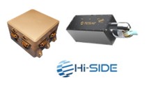 HiSIDE_EU's tweet photo. Hi-SIDE may be coming to an end but this is just the start for our project partners, new HSDC products developed within Hi-SIDE are on their way! 
We cannot wait to see the Hi-SIDE technology in space. 

#H2020, delivering research with real world impact! https://t.co/67aJnTrkov