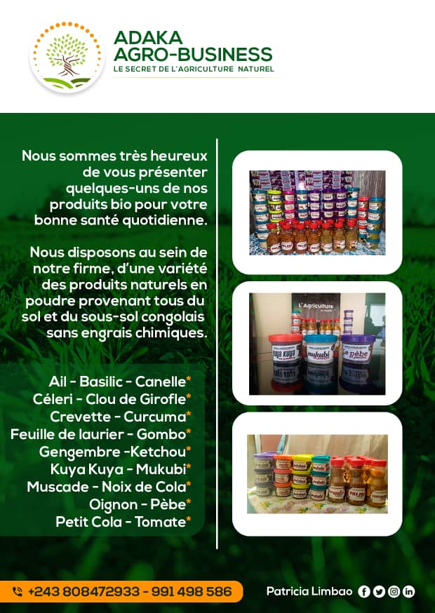 Le secret de l agriculture naturel