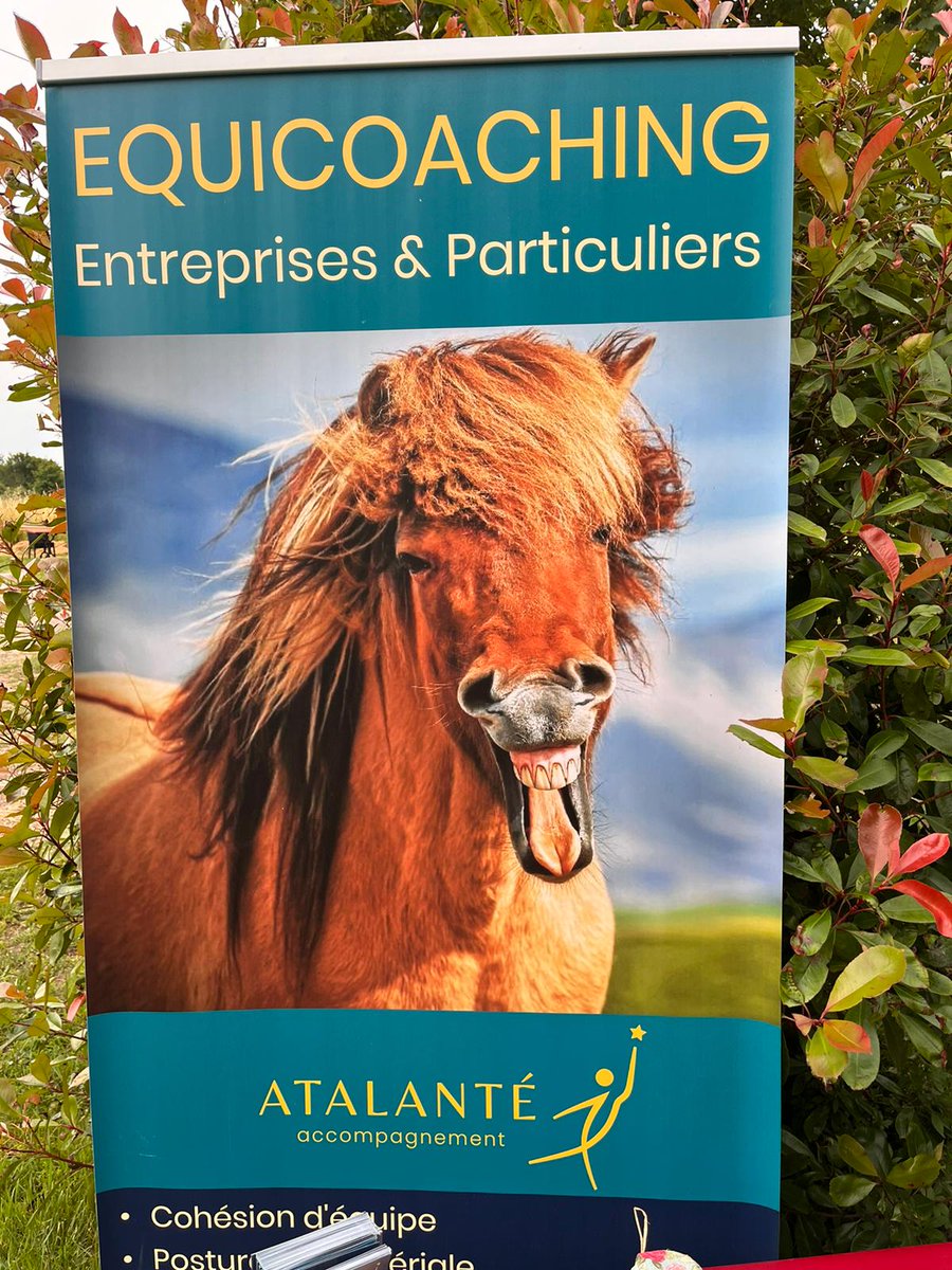 Jeudi 16 Juin, <a href="/CREassociation/">coeur de retz entrep</a> était invitée à visiter la SARL Atalanté accompagnement, membre de l'association. Merci beaucoup pour l'acceuil et la passion transmise à cette occasion.
<a href="/CREassociation/">coeur de retz entrep</a>, association soutenue par la <a href="/CCINantes/">CCI Nantes St Nazaire</a>  <a href="/FarrouetPRO/">Fabienne ARROUET PRO</a> 
#entreprise #visite