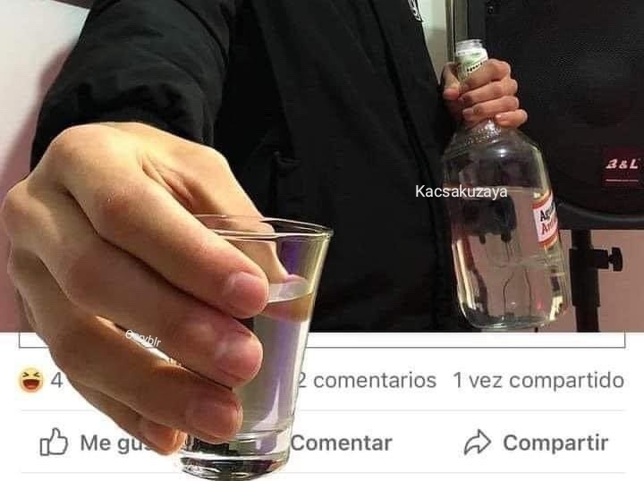 İkram edeyim şöyle