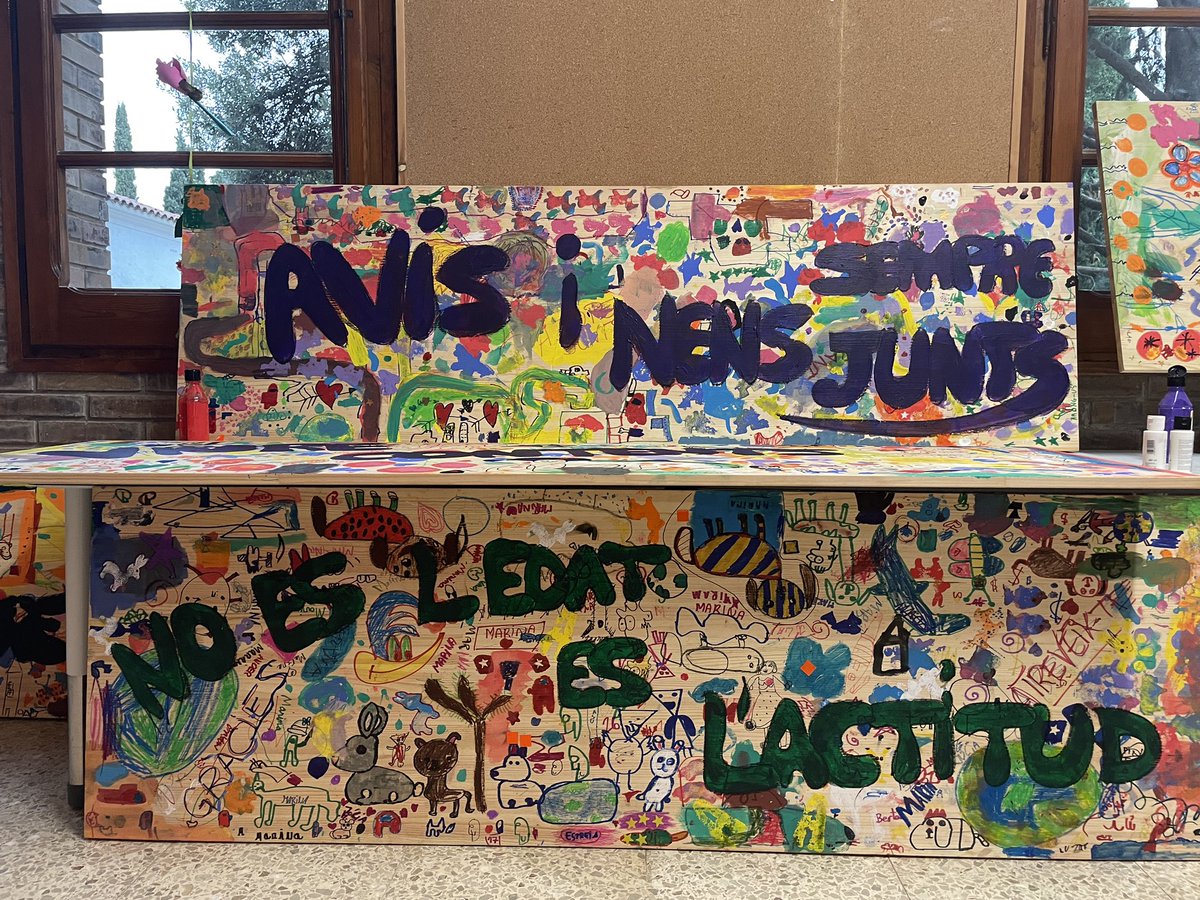 Jesuïtes Educació tweet media