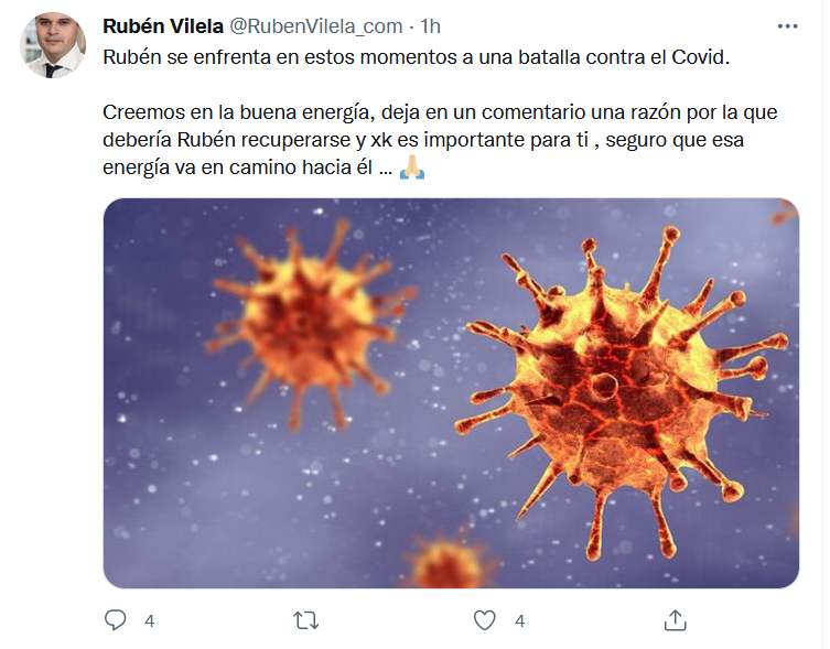 Placica de Garaje tweet media