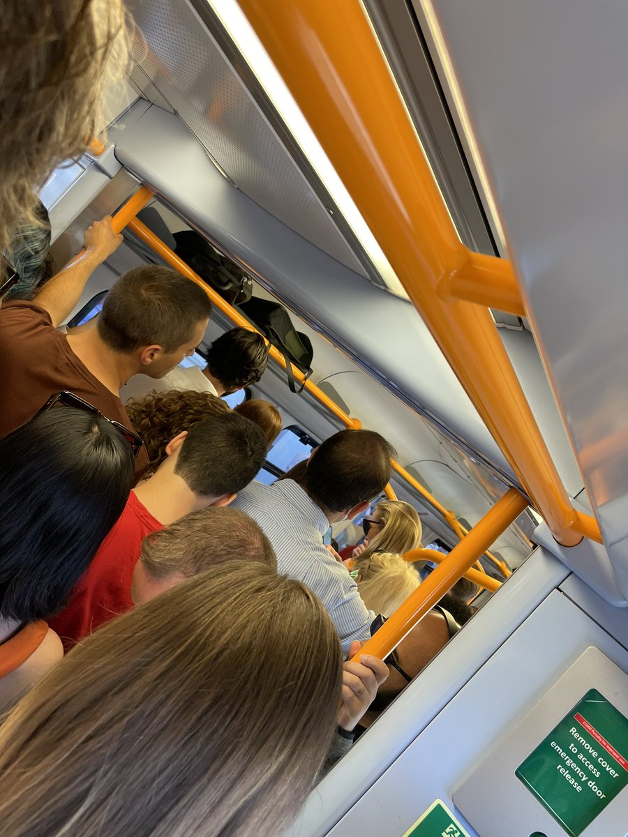 alexberesfordTV's tweet photo. This is not fun on a warm morning https://t.co/x5Mm4dRdVY