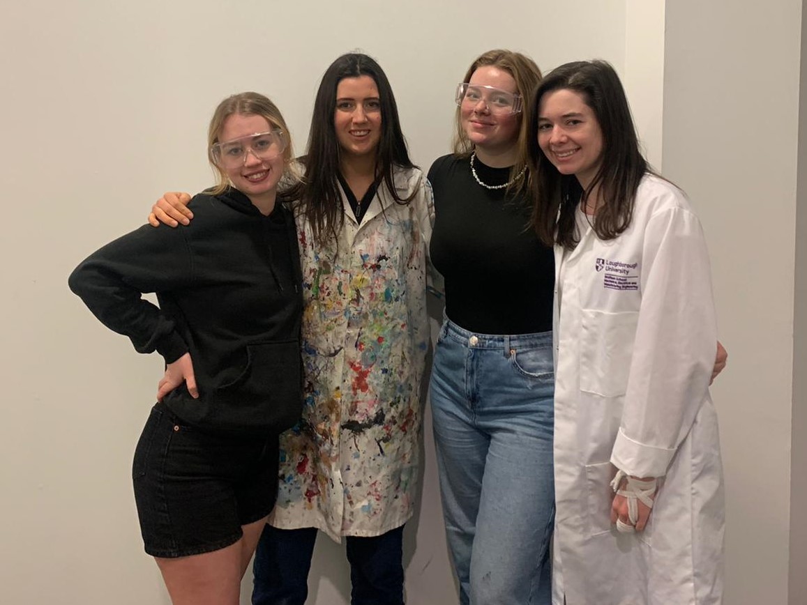 The IMechE Team (@imeche) on Twitter photo We spoke to Georgia, Shae, Hannah and Mary, <a href="/lborouniversity/">Loughborough University</a> undergrads, about <a href="/RedBullUK/">Red Bull UK</a>'s Soapbox Race and being a woman in engineering.
"Women make up half the population, it only makes sense that we include more of us in this field too.”
➡️ ow.ly/y4Y650JBJOn
#INWED22 We spoke to Georgia, Shae, Hannah and Mary, <a href="/lborouniversity/">Loughborough University</a> undergrads, about <a href="/RedBullUK/">Red Bull UK</a>'s Soapbox Race and being a woman in engineering.
"Women make up half the population, it only makes sense that we include more of us in this field too.”
➡️ ow.ly/y4Y650JBJOn
#INWED22