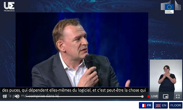 Guillaume Champeau tweet media