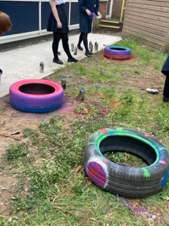 TSS Wellbeing Ambassadors tweet media