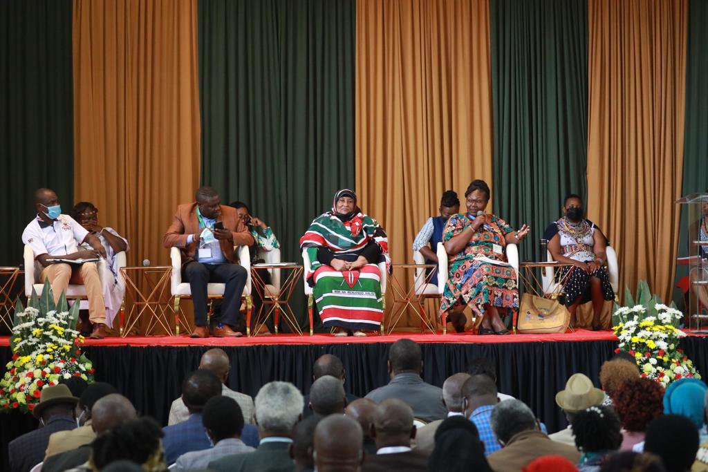 AJSKenya's tweet photo. Did you know that alternative justice processes are affordable, flexible, and effective ways of reducing congestion in Kenyan courts?

Listen in 👉https://t.co/qjjv3S9Lry as #AJS champions from various communities share their success stories.   #ajsconference #AJSpolicyKE https://t.co/qqR7a2ZXzw
