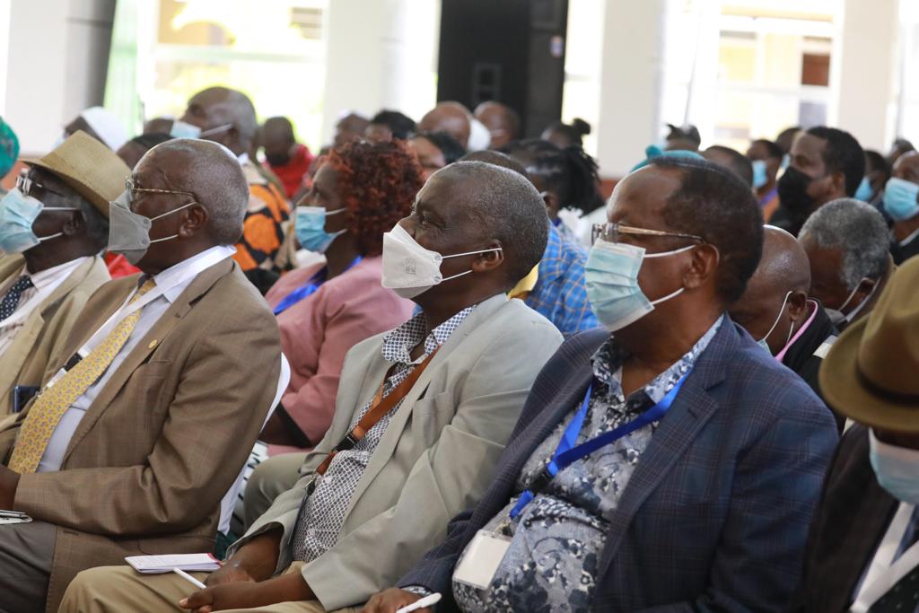 AJSKenya's tweet photo. Did you know that alternative justice processes are affordable, flexible, and effective ways of reducing congestion in Kenyan courts?

Listen in 👉https://t.co/qjjv3S9Lry as #AJS champions from various communities share their success stories.   #ajsconference #AJSpolicyKE https://t.co/qqR7a2ZXzw