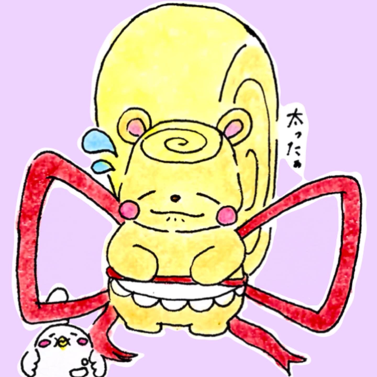 太まゆ E Kaitemita 0 Twitter