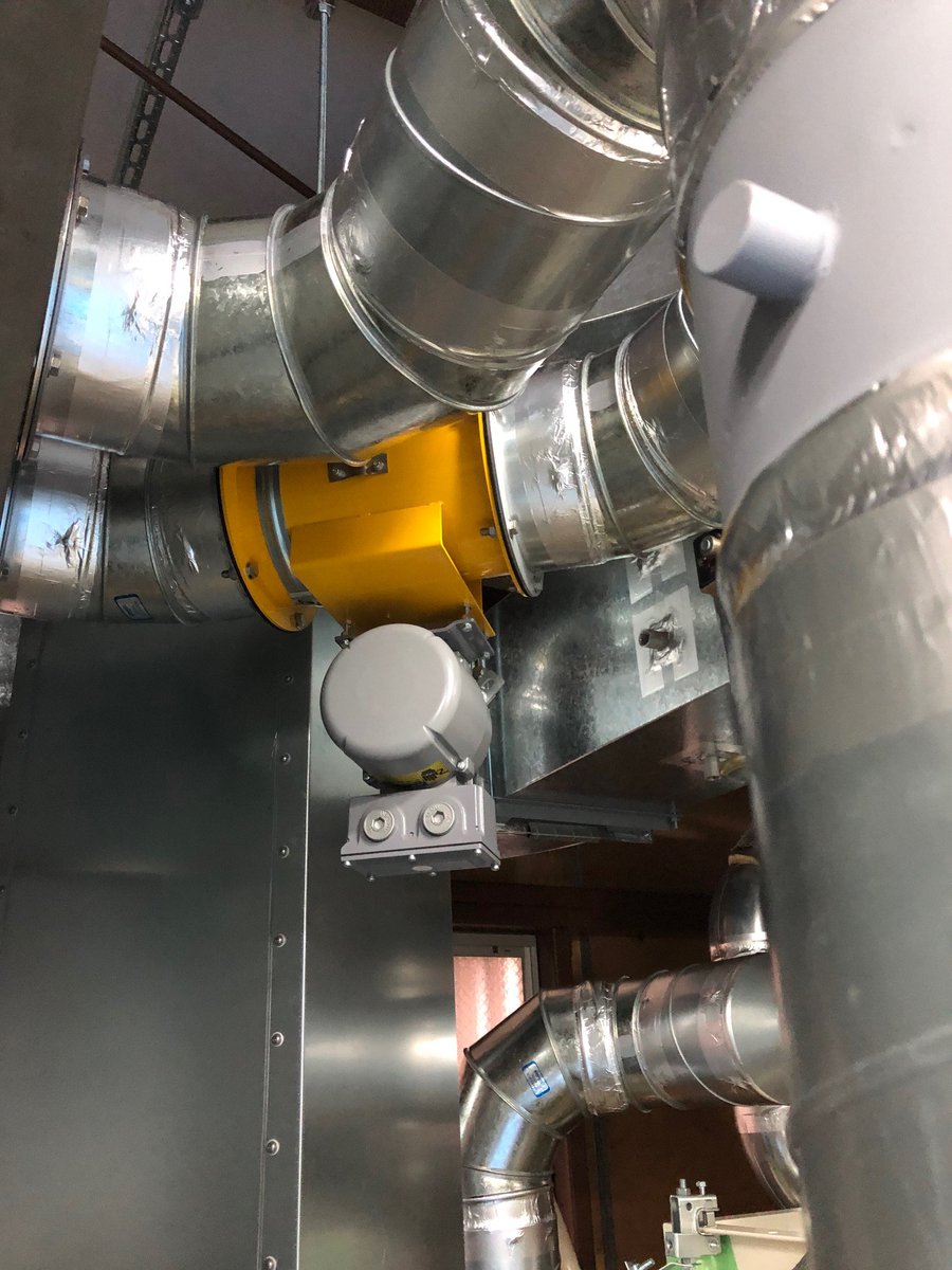 D_ITSWA's tweet photo. ITSWA new version High-Tech Dry room in #Japan. 
Read more/Contact: https://t.co/mJn3bWyNvw
#NewVersion #Dry room #Sales #Rental #battery cell #Dewpoint -80°C #Low Running cost #Low maintenance #future #battery #EV #technology #All solid state battery #Lithium ion battery https://t.co/rXewQ9yZJ4