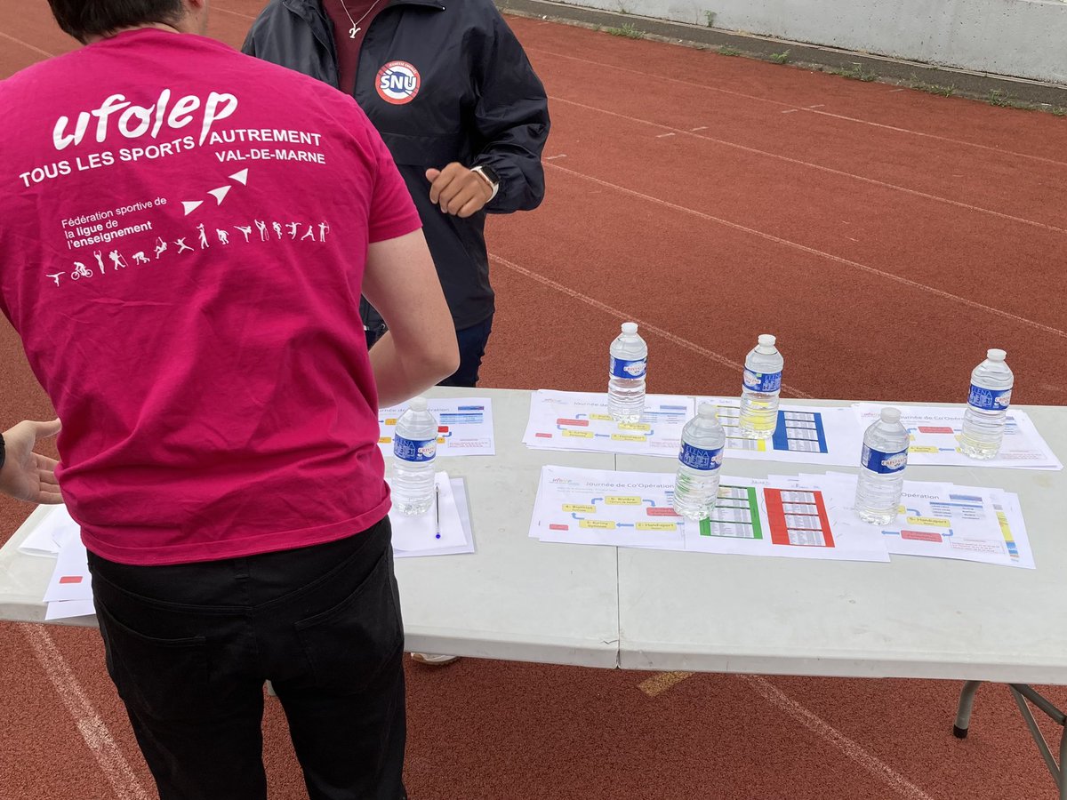 USEP Val-de-Marne tweet media