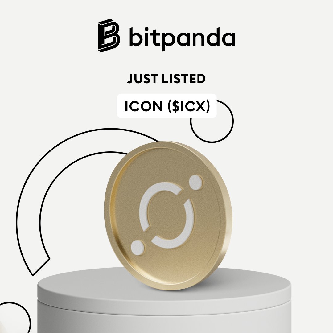 $ICX is the currency that powers <a href="/helloiconworld/">ICX Postman</a>, a project with the mission of building a multichain future by integrating with existing networks and creating new networks via interoperability. We just listed $ICX as one of our new #CryptoWednesday assets!