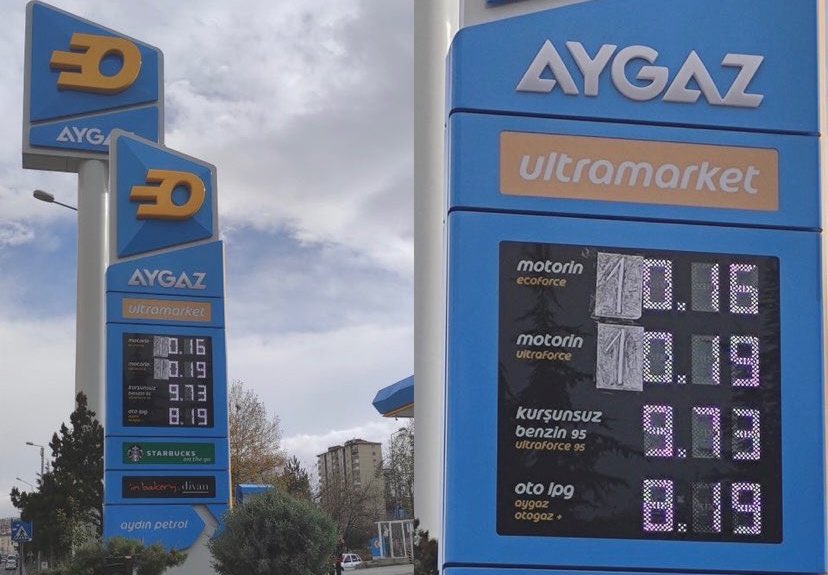 I have bad news for you man…