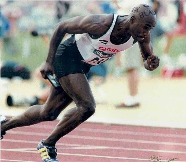 The <a href="/SportsDocRadio/">Dr. Robert Weil DPM</a> Show with Dr Bob on <a href="/ukhealthradio/">UK Health Radio™</a> - <a href="/ricktelander/">Rick Telander</a>,  #Author, Award-Winning Senior HOF #SportsColumnist for the Chicago Sun Times… returns with Robert Esmie, <a href="/SpeedDoctor96/">Robert Esmie - OLY</a>, former Canadian Olympic #GoldMedal sprinter…

👉🏼 🎧  bit.ly/3n8qlgw