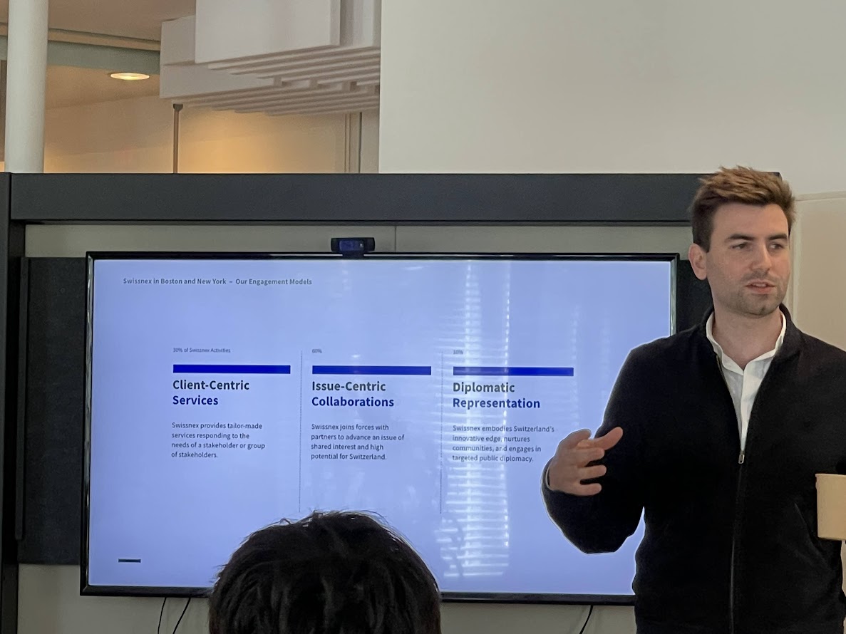 Venturelab tweet media