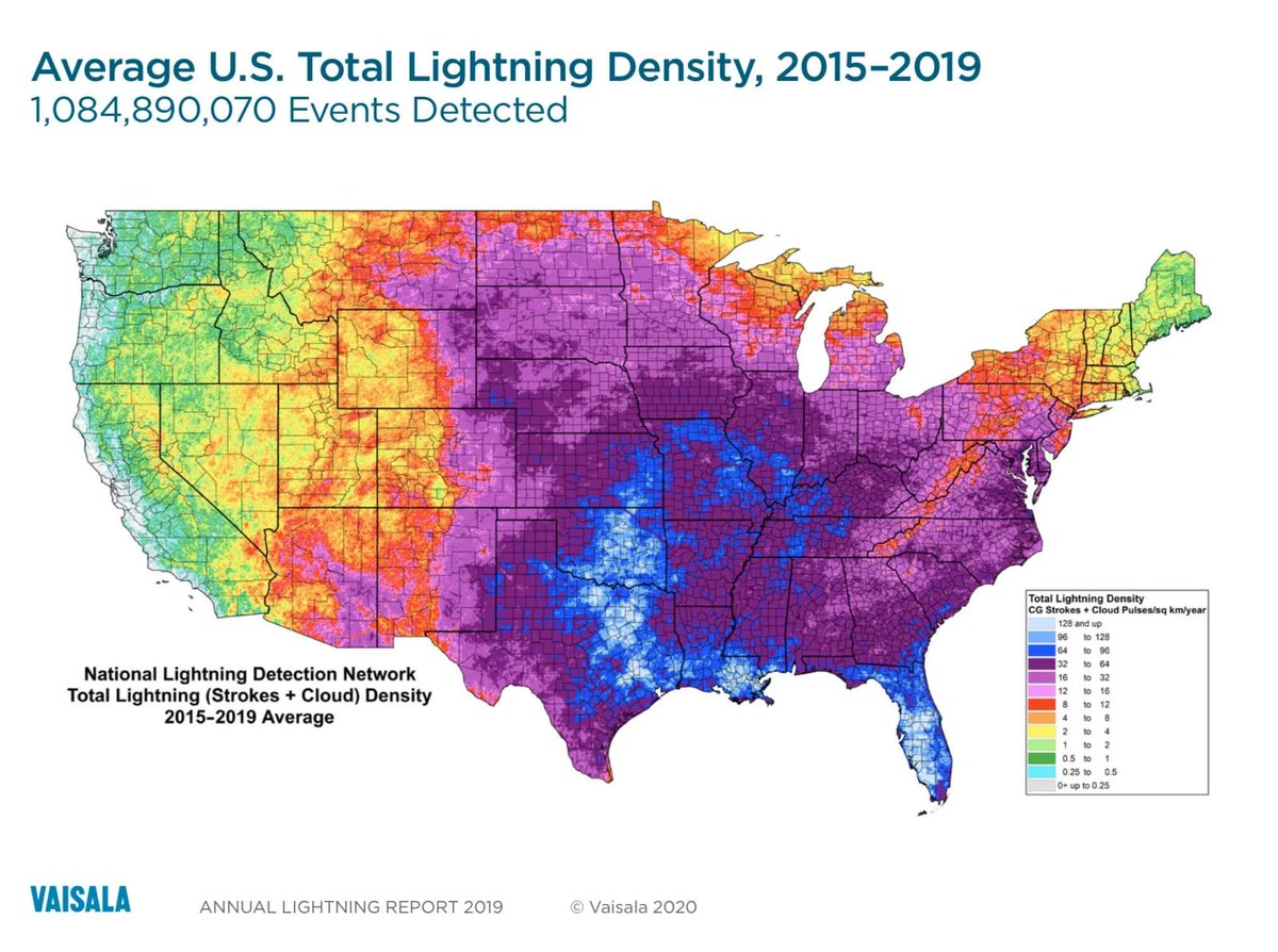 georgesheldonwx's tweet photo. #lighting #lightingbolts #Weather #USwx #wx #wxtwitter https://t.co/3gPeQOsFNb