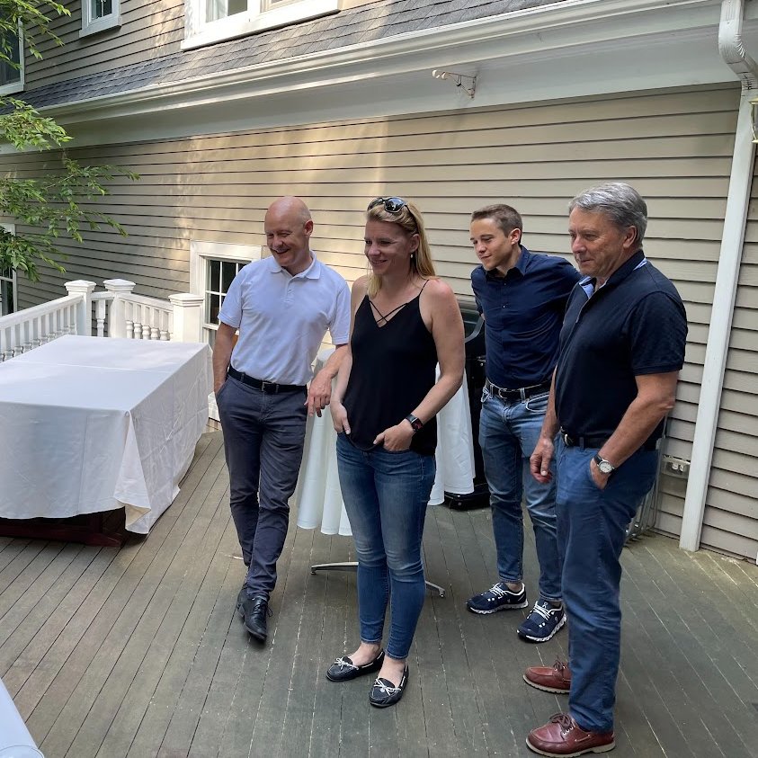 Venturelab tweet media