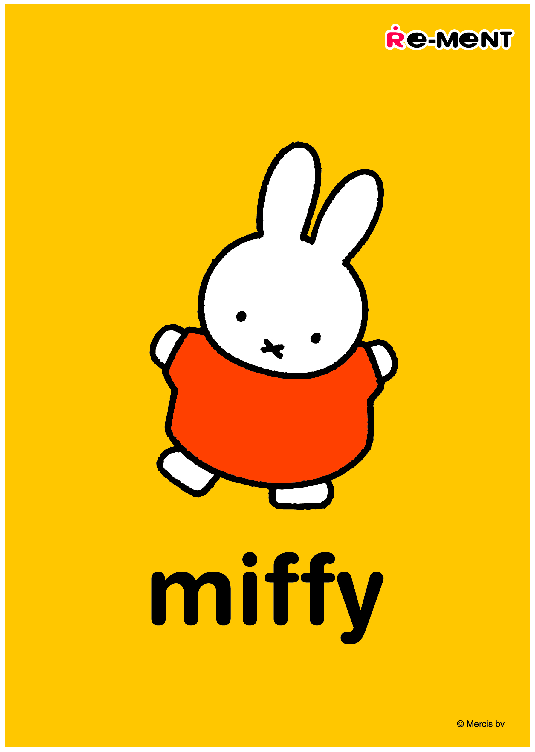 日本のミッフィー情報サイト Miffy Japan Twitter