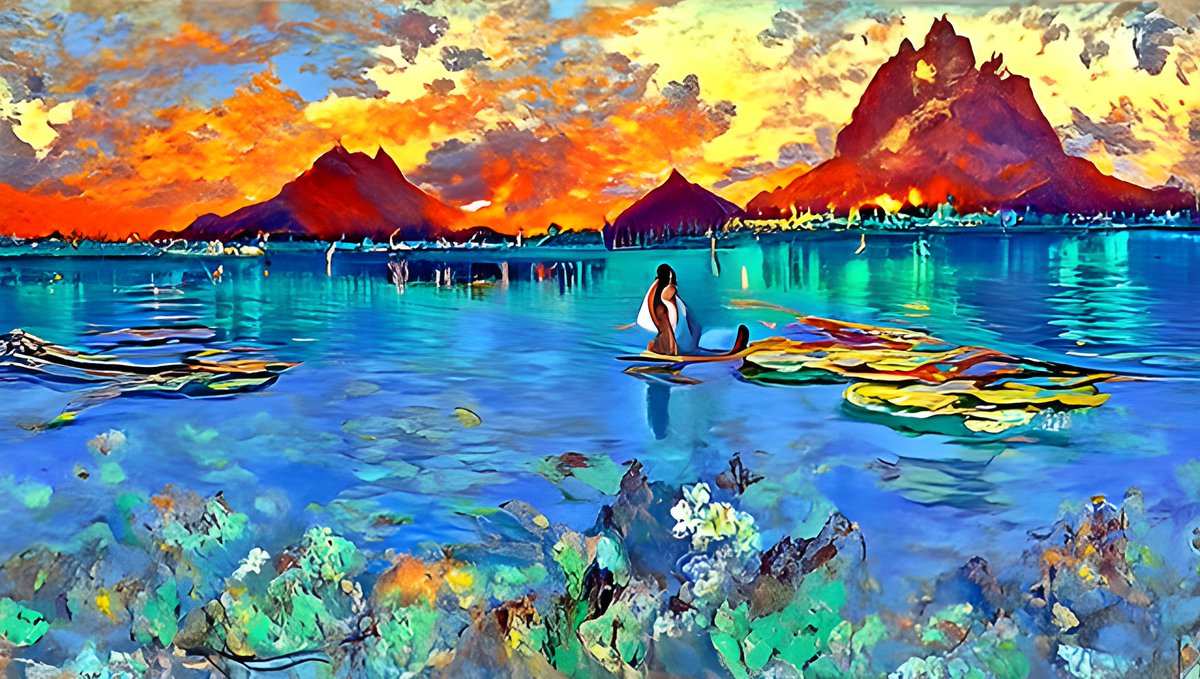 Elliryk_Krypto's tweet photo. "Vahine" is available on objkt

1/1
23#XTZ

#tezos #tezosart #tezoscommunity #tezoscollectors #CleanNFT https://t.co/0kRzqTFL8G