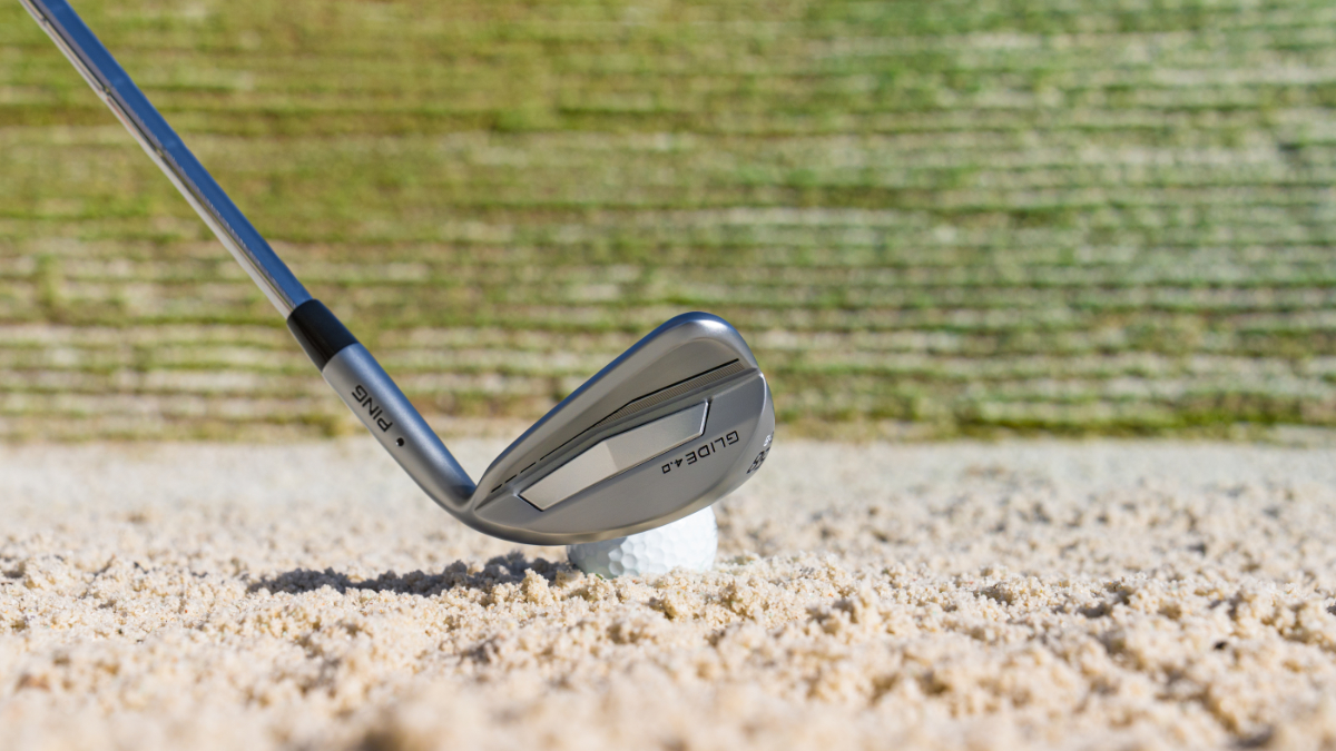 TheSwingfit's tweet photo. My favourite wedge is my ____ degree #PING #DykeProShop https://t.co/S7cWX1skmC