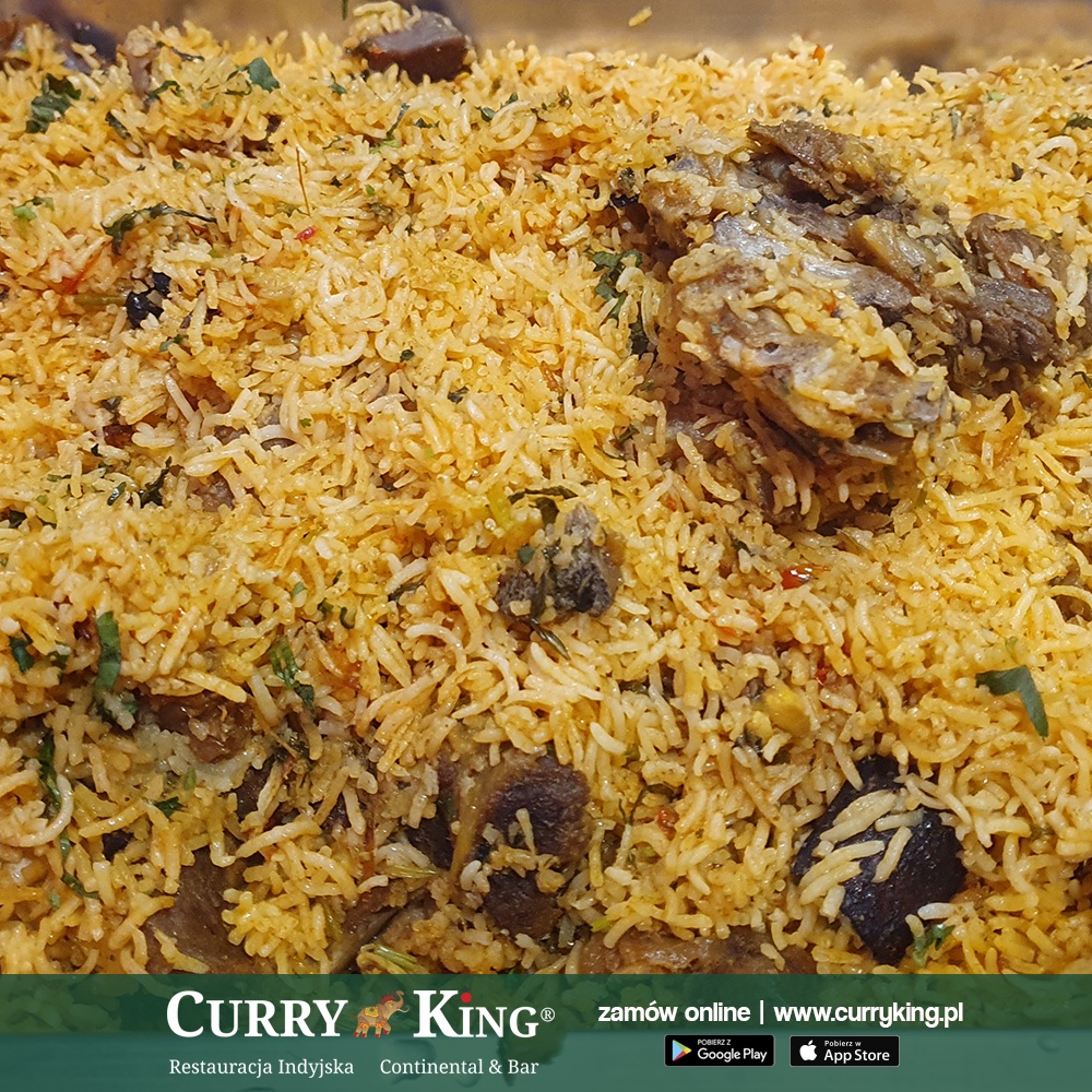 currykingpl's tweet photo. Małe zbliżenie na ... ryż! ❤ A ten indyjski nie ma sobie równych 🍚 Czy mamy na pokładzie jakiś jego fanów? 🤩 
Zamów online na naszej stronie: 
🖱️ https://t.co/yhjOhKXwSx 
👉🏻 https://t.co/Uslcd8ZyYX
👉🏻 https://t.co/ljmI4c8zEO
lub ☎️ 224648440, 506182499 https://t.co/9ko5uWuSXj