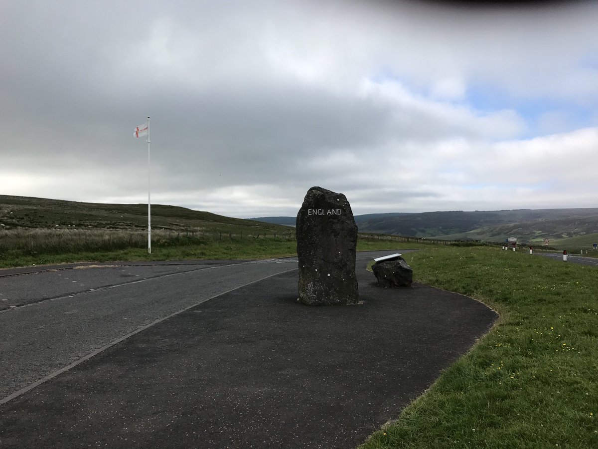 George Parker tweet media