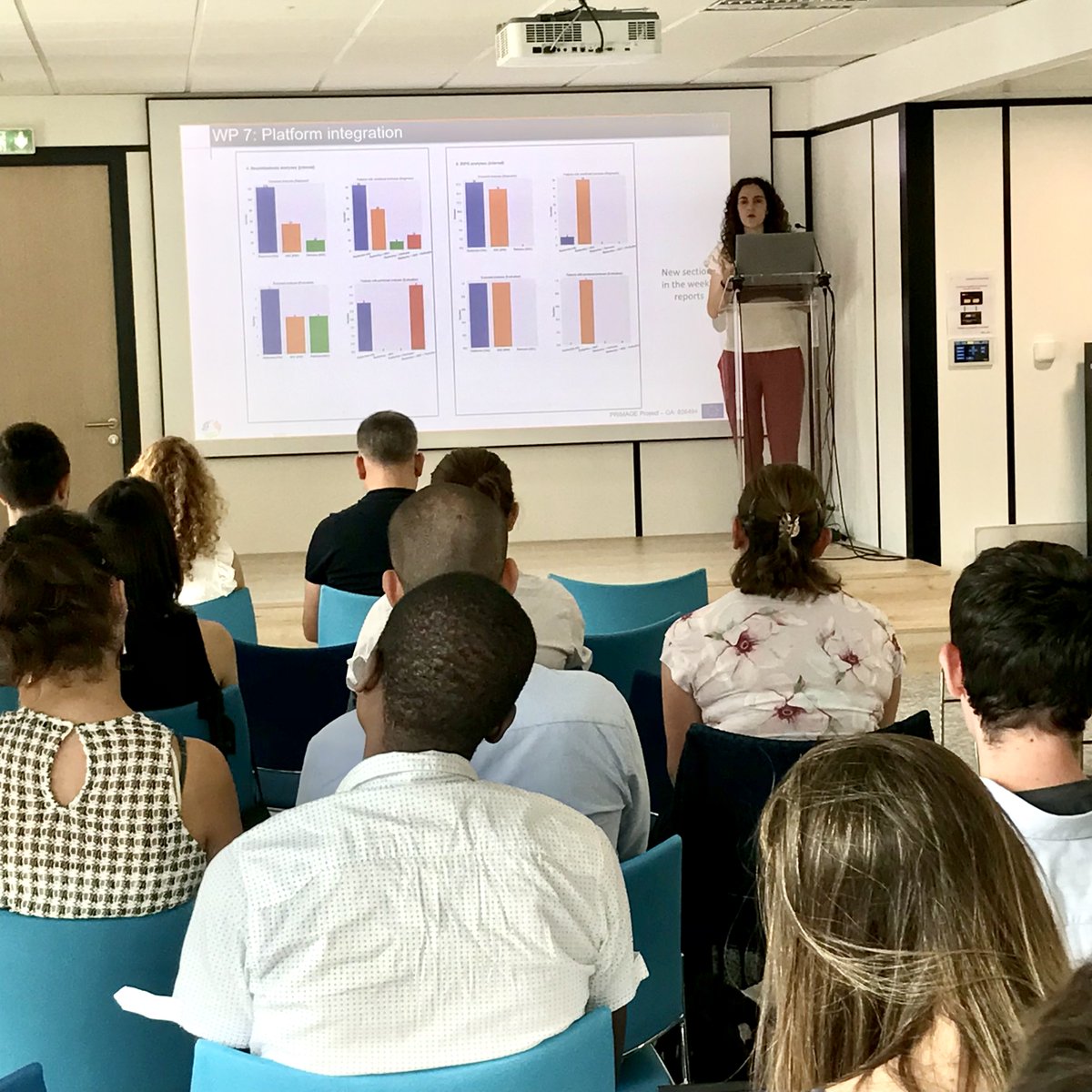 Primage Project tweet media