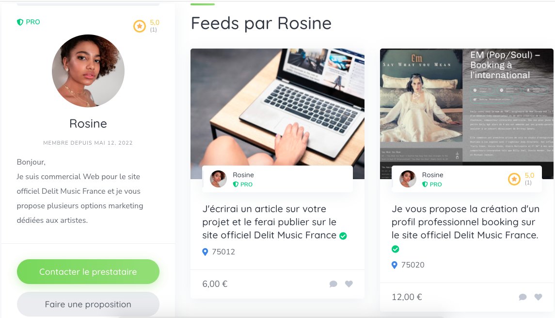 DelitradioM's tweet photo. Qu'est-ce que Poste Ta Vente?
Pour le dire simplement, Poste Ta Vente est un marché en ligne qui offre une grande variété de services, de tâches et de mini-jobs.
En savoir plus: https://t.co/cGbg0kDcg2 https://t.co/apNJHptGar