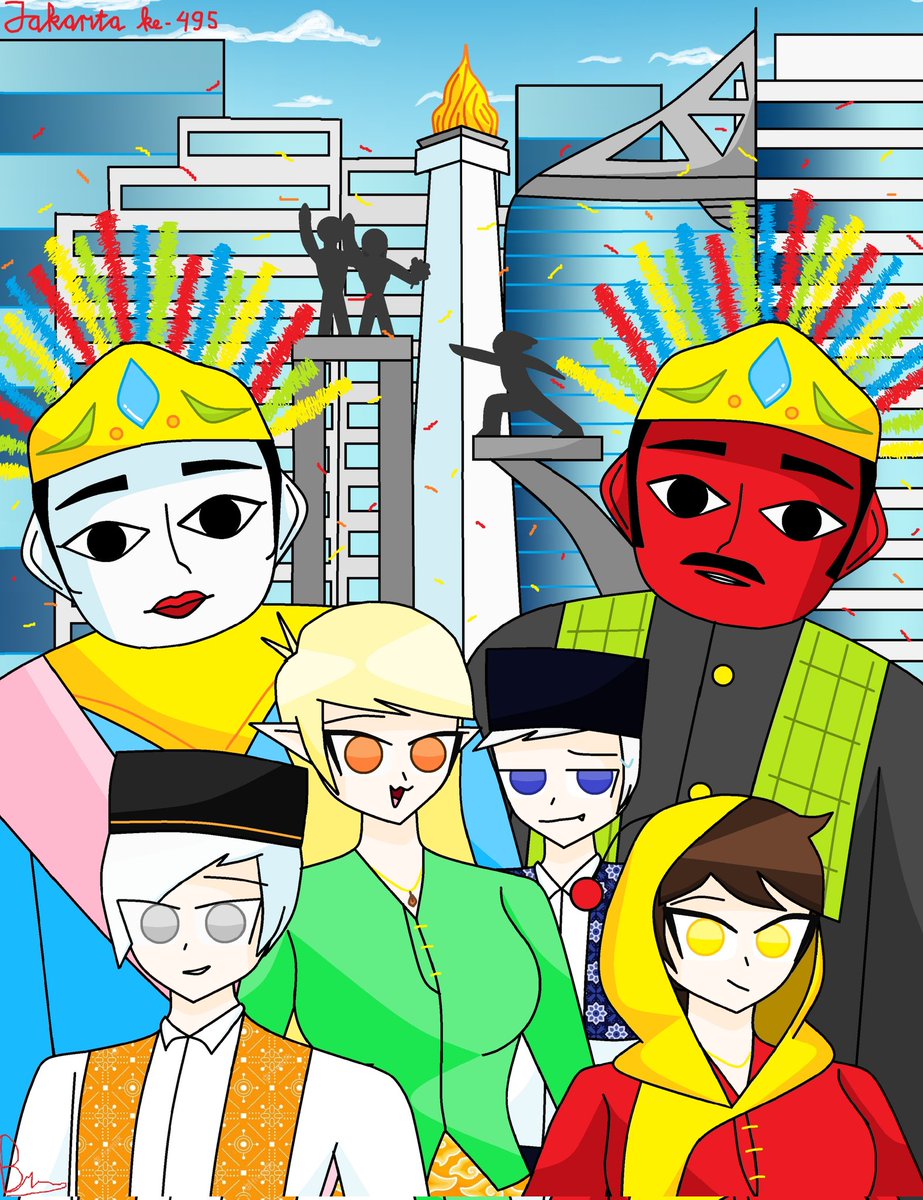 BIT 2007 tweet media