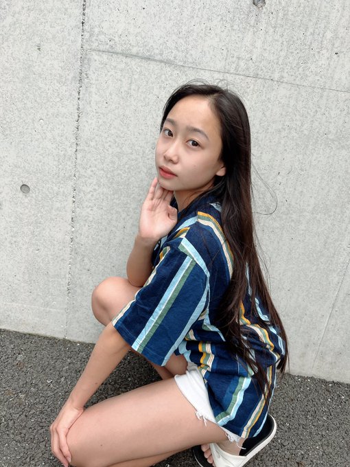 Twitterのコスプレ画像2