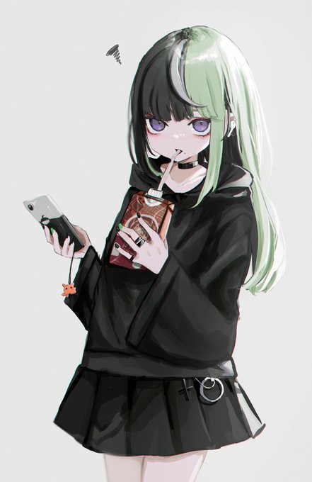 サブカル女 