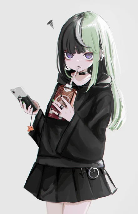 サブカル女 