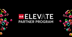 NickAikman's tweet photo. Introducing the @8x8 Elevate Partner Program. A program built to help you reach your goals. A program that rewards those that lead. A program like no other. See what the 8x8 Elevate Partner Program can do for you. #raisingthebar #8x8Elevate #8x8PartnerLove https://t.co/Ihd5VGZFxc https://t.co/3QCHGNjxQW