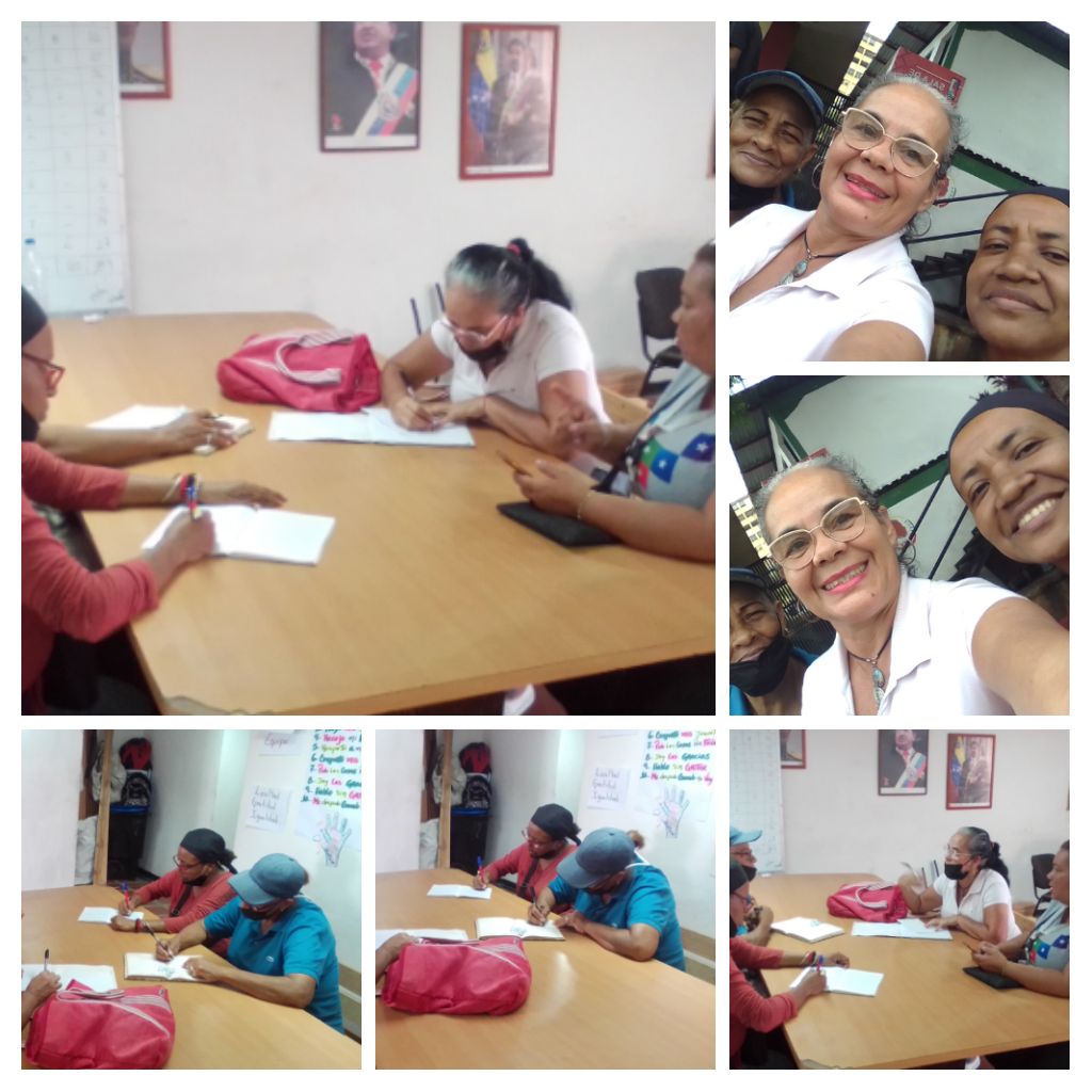 De Ama y Amo de casa la Guaira tweet media