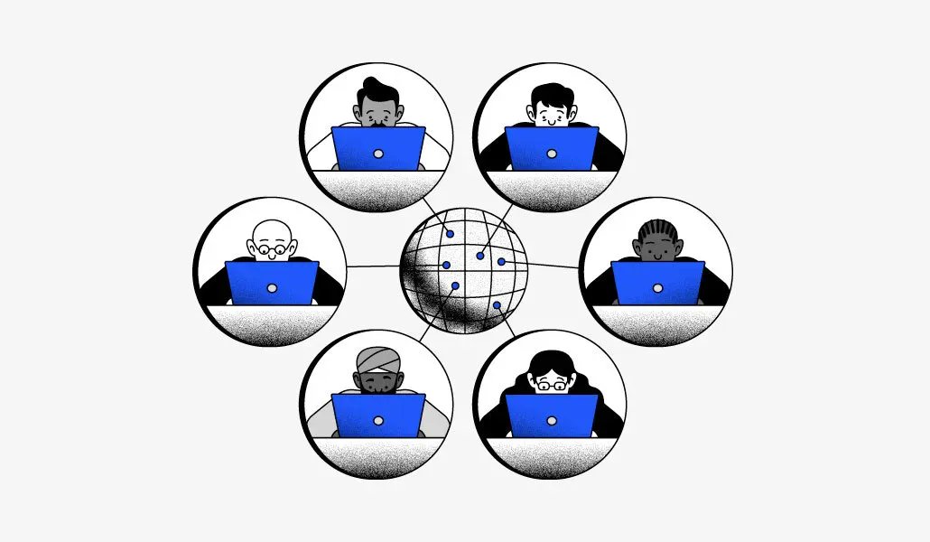 Nimble's tweet image. Do #remote companies need a #digitalHQ? What is it and why it could be helpful 👇

Great article by @OliverPickup via @worklife_news 

#remotejobs #Digital

buff.ly/3xidDjC