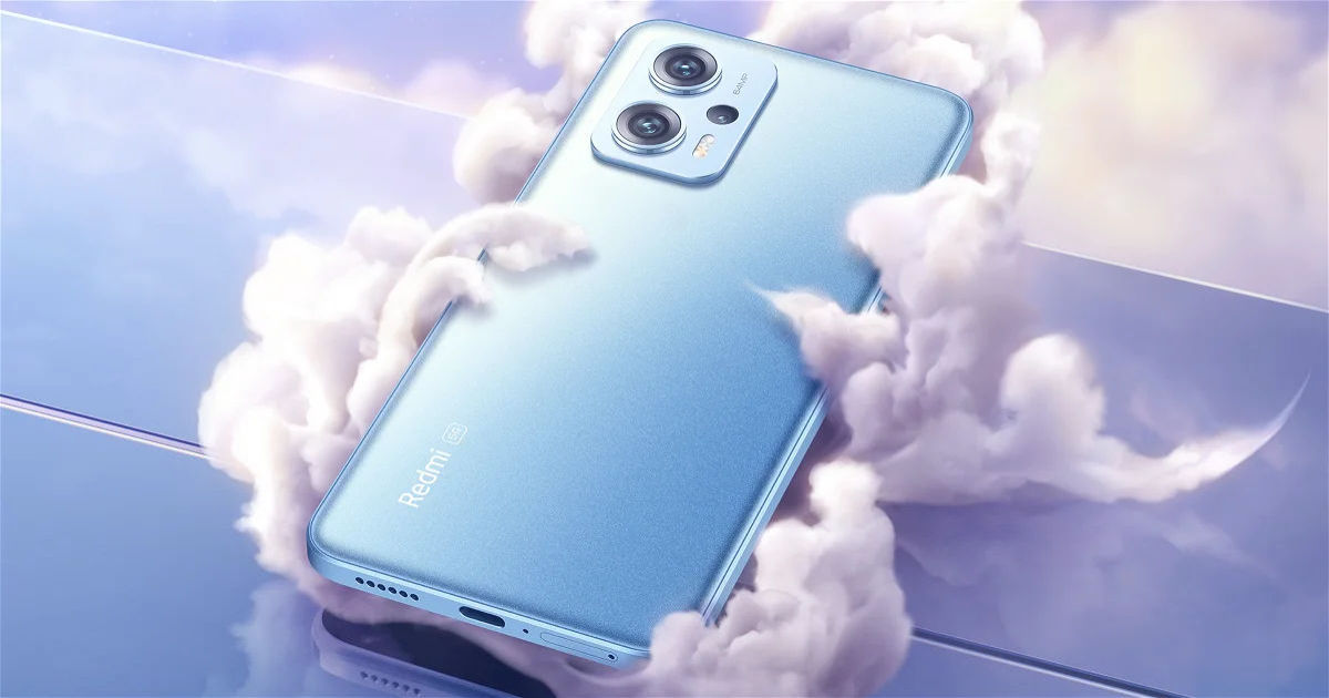 rockleaks's tweet photo. Xiaomi is ready to bring back its Redmi K-series back to India with the upcoming launch of the Redmi K50i 5G.
Via:@91mobiles
#redmi #RedmiNote11t #redmik50 https://t.co/ESYZ44eBo7